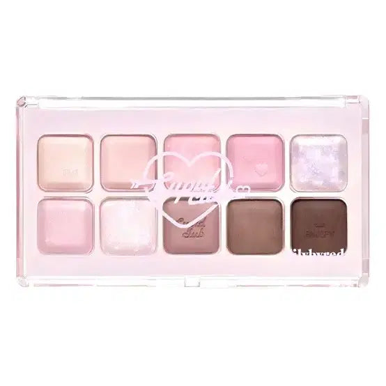 [BUNJANG] lilybyred Mood Keyboard Cool Membership Shadow / 릴리바이레드 무드키보드 쿨멤버십 섀도우