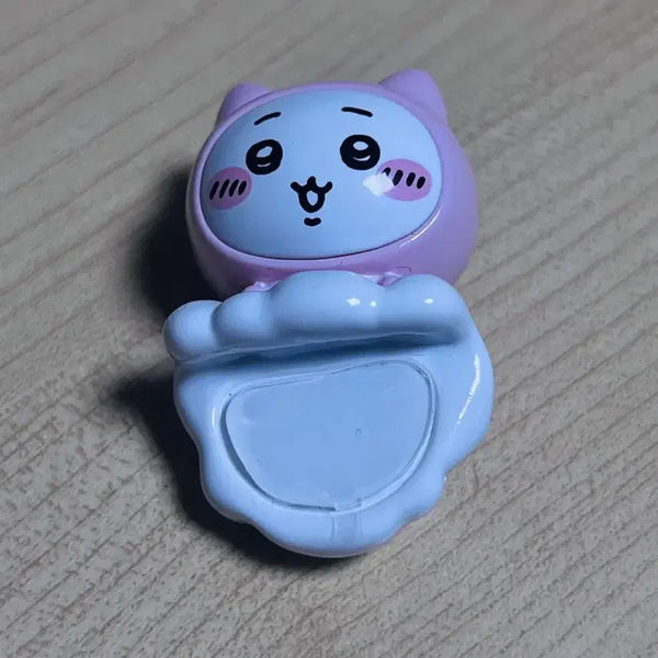 [BUNJANG] Chiikawa Cloud Pajamas Hopper / 치이카와 구름잠옷 히퍼