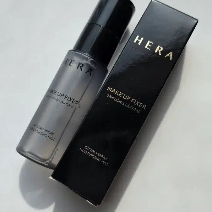 [BUNJANG] Hera Makeup Fixer 30ml / (새상품) 헤라 메이크업 픽서 30ml