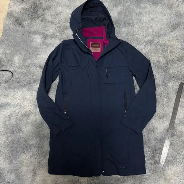 [BUNJANG] Montbell Women's Windbreaker Size 100 / 몽벨 여성 바람막이 여성 100사이즈