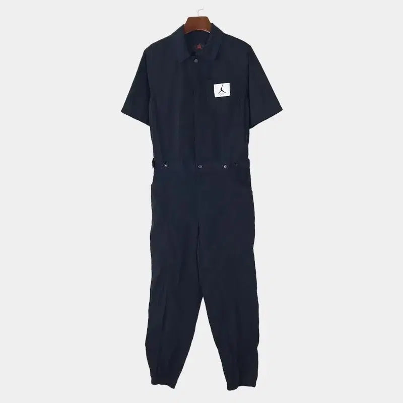 [BUNJANG] Nike Jordan Women's Jumpsuit Size S / 나이키 조던 우먼스 점프수트S