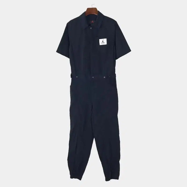 [BUNJANG] Nike Jordan Women's Jumpsuit Size S / 나이키 조던 우먼스 점프수트S