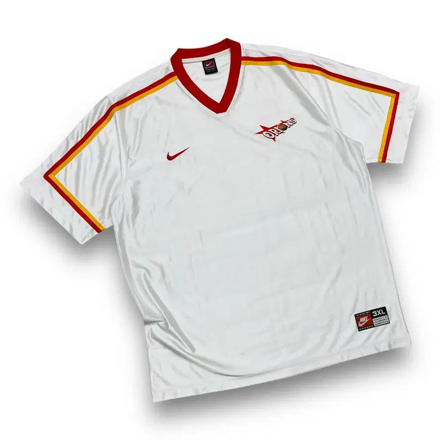 [BUNJANG] Nike 90s Vintage Hip Hop Basketball Jersey 3XL / Nike 90s Vintage Hip Hop Basket jersey