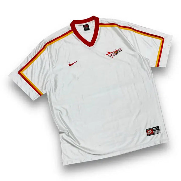 [BUNJANG] Nike 90s Vintage Hip Hop Basketball Jersey 3XL / Nike 90s Vintage Hip Hop Basket jersey