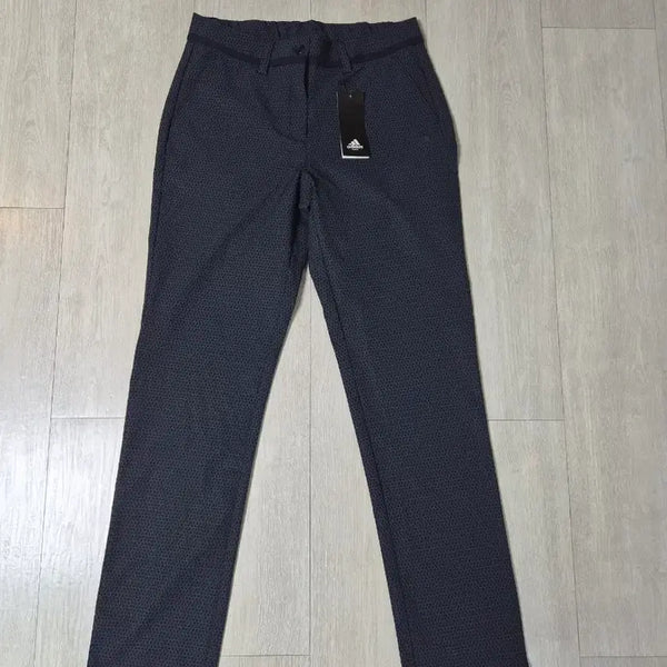 [BUNJANG] Adidas Golf Women's Functional Cool Pants (Size 70/28) / (새옷)아디다스골프 여성 기능성쿨바지(70)28