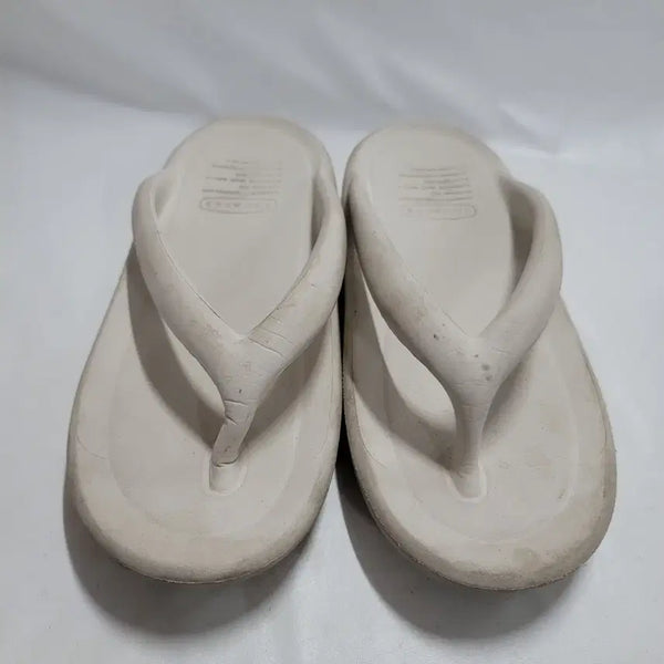 [BUNJANG] Tornato Men's Flip-Flops (285) / 토앤토 쪼리/남성(285)/w2457