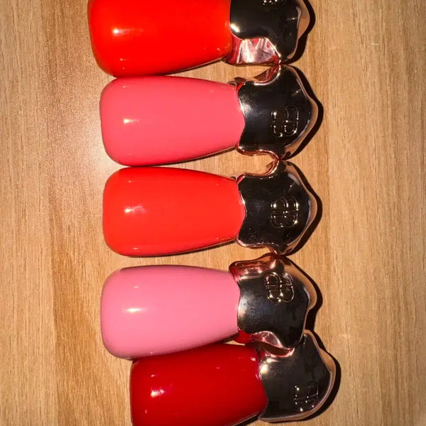 [BUNJANG] Beauty People Splash Tint / 뷰티피플 첨벙첨벙 물장구별 틴트