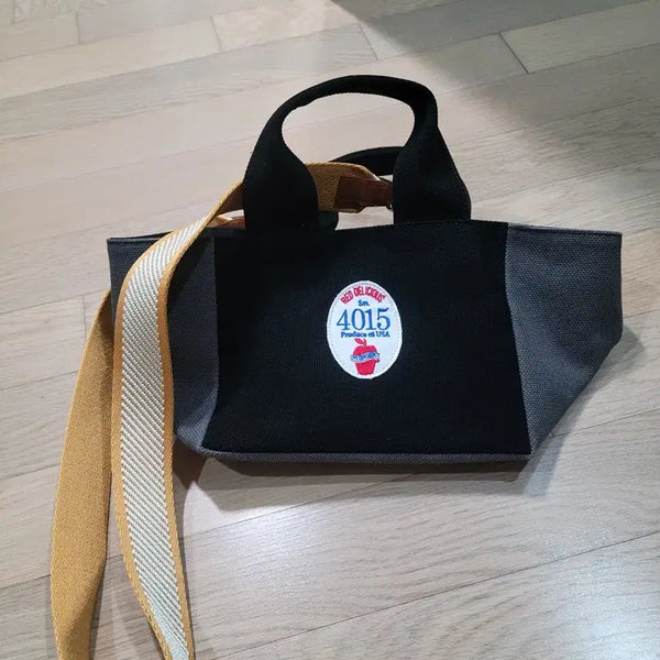 [BUNJANG] Oyster Object Boat Bag Tote Bag Shoulder Bag / 오이스터오브젝트 보트백 토트백 숄더백