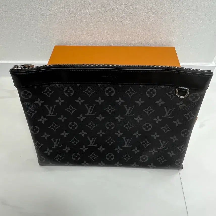[BUNJANG] Louis Vuitton Clutch Bag / (상태좋음)루이비통 클러치백