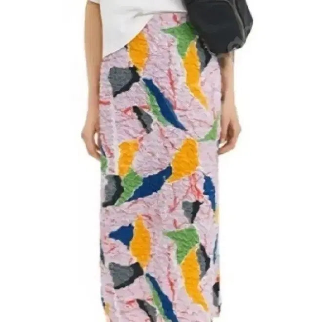 [BUNJANG] BIMBA Y LOLA Long Skirt (M) / 빔바이롤라  롱치마 M