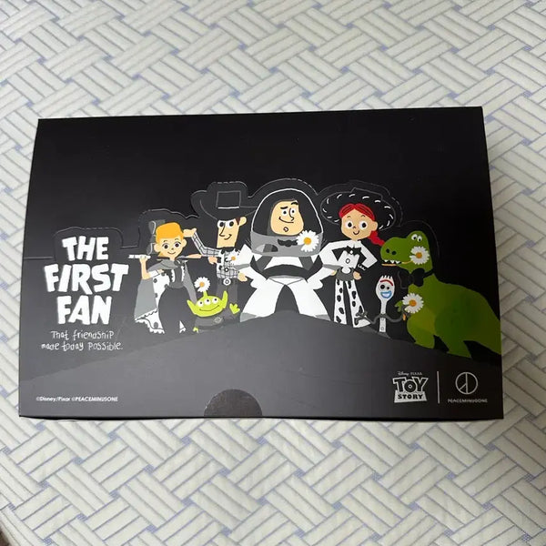 [BUNJANG] Peaceminusone Blind Figure 02 / 토이스토리 피스마이너원 블라인드 피규어02