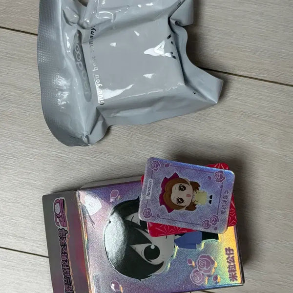 [BUNJANG] Ournan High School Rice Ball Renge Figure / 오란고교 쌀알 렌게