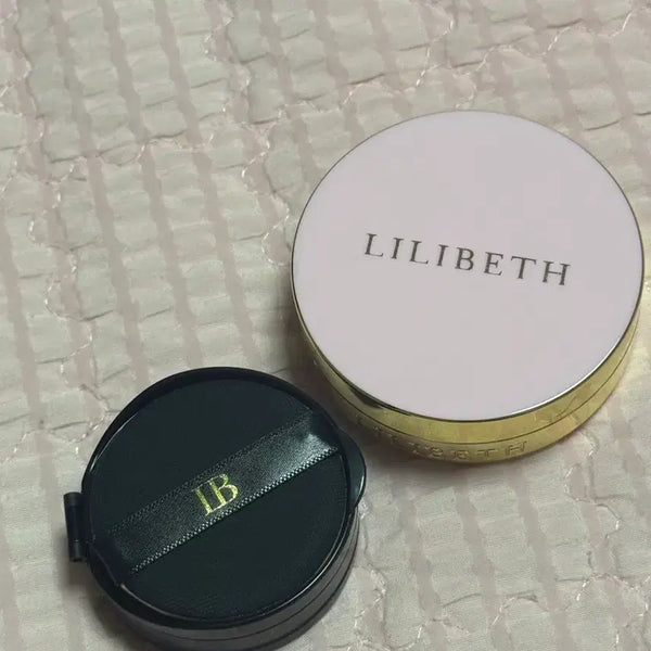 [BUNJANG] Lilybyred Perfect Fitting Full Coverage Cushion 19 Rosy Porcelain / 릴리베스 퍼펙트 피팅 풀 커버리지 쿠션 19로지포슬린