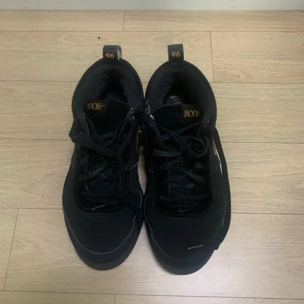 [BUNJANG] Nike Book 1 Haven Basketball Shoes (Size 285) / 나이키 북1 헤이븐 285