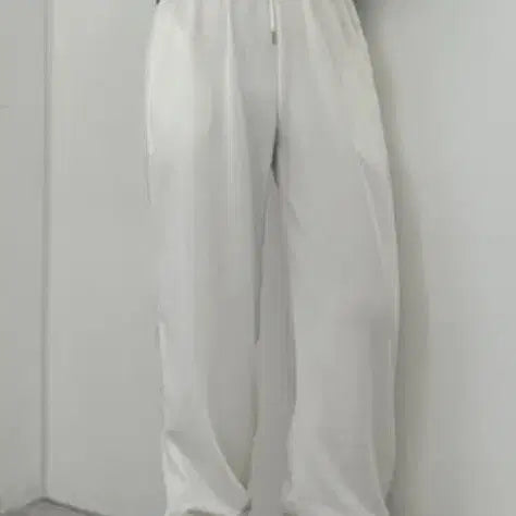[BUNJANG] Summer Jogger Pants / 여름 조거 팬츠