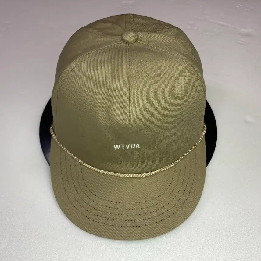 [BUNJANG] Wtaps Vintage 2018SS Baseball Cap / Wtaps vintage cap2018ss 볼캡
