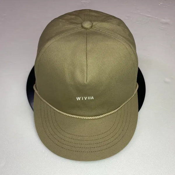 [BUNJANG] Wtaps Vintage 2018SS Baseball Cap / Wtaps vintage cap2018ss 볼캡