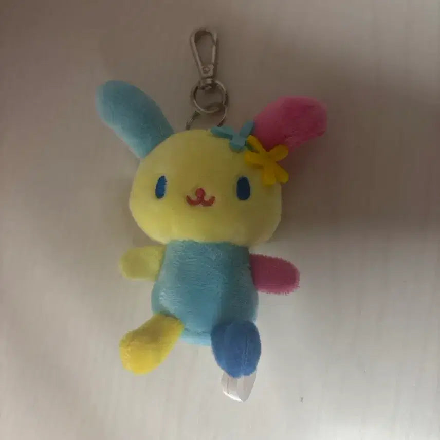 [BUNJANG] Usahana Keyring / 우사하나 키링