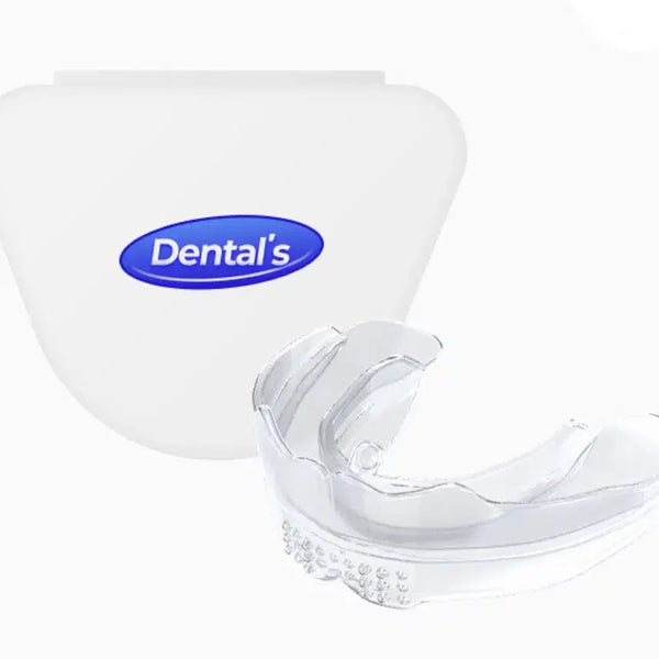 [BUNJANG] Dentals Invisage Stage 3 Aligner Set / (새상품)덴탈스 인비저 3단계 Third