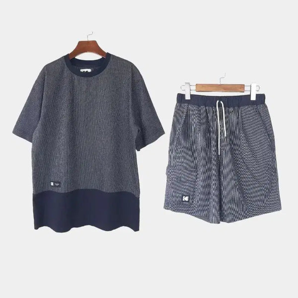[BUNJANG] Kotak Seeker Men's Setup M / 코탁 시어커서 남성 셋업M