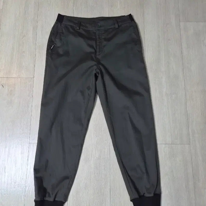 [BUNJANG] Eider Women's Jogger Pants Khaki Size 73/30 / (미착용)아이더 여성 조거팬츠(73)30