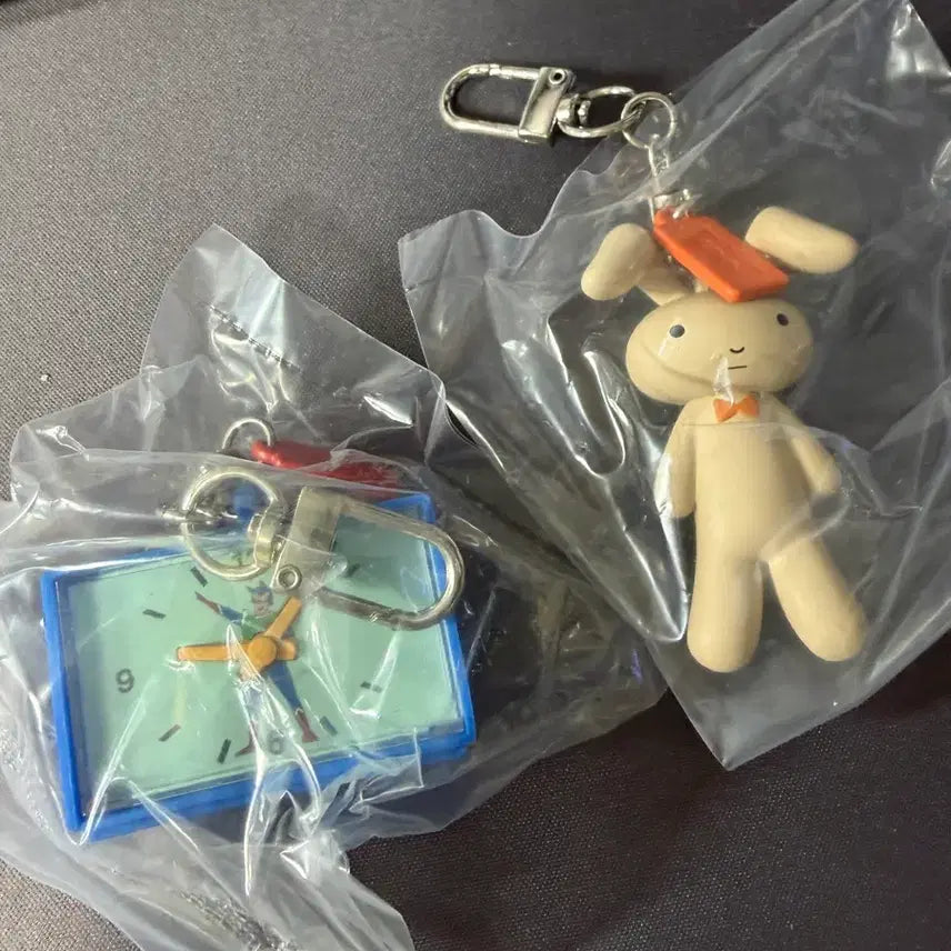 [BUNJANG] Crayon Shin-chan Miniature Keychain Crayon Shin-chan Glass Action Mask / 짱구미니어처 키링 짱구 유리 액션가면