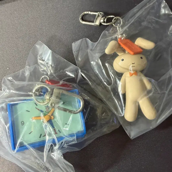 [BUNJANG] Crayon Shin-chan Miniature Keychain Crayon Shin-chan Glass Action Mask / 짱구미니어처 키링 짱구 유리 액션가면