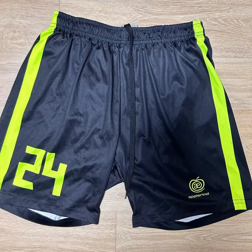 [BUNJANG] Soccer Team Shorts / 축구부 바지 팔아요