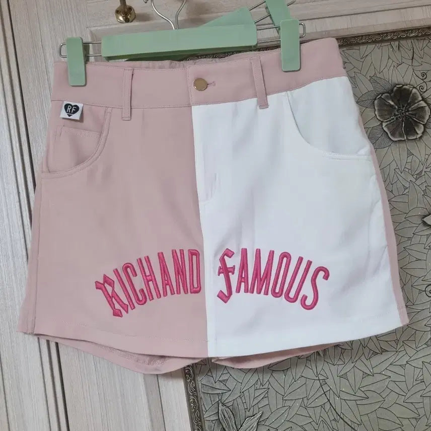 [BUNJANG] Mark &ロナ Culottes / 마크앤로나 큐롯 29~30