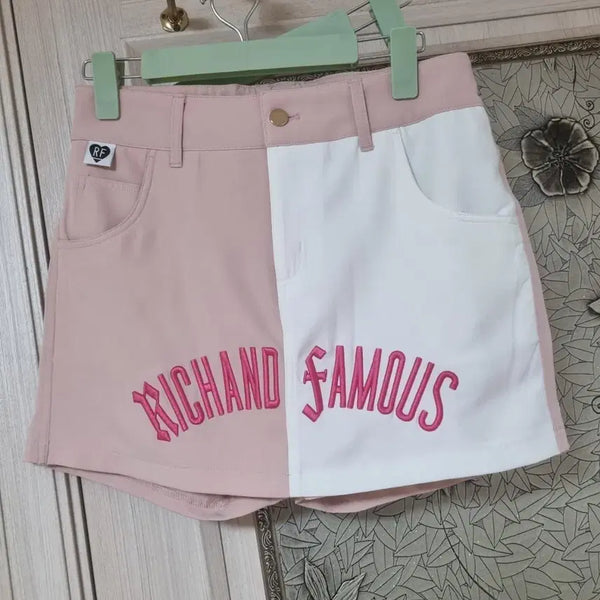 [BUNJANG] Mark &ロナ Culottes / 마크앤로나 큐롯 29~30