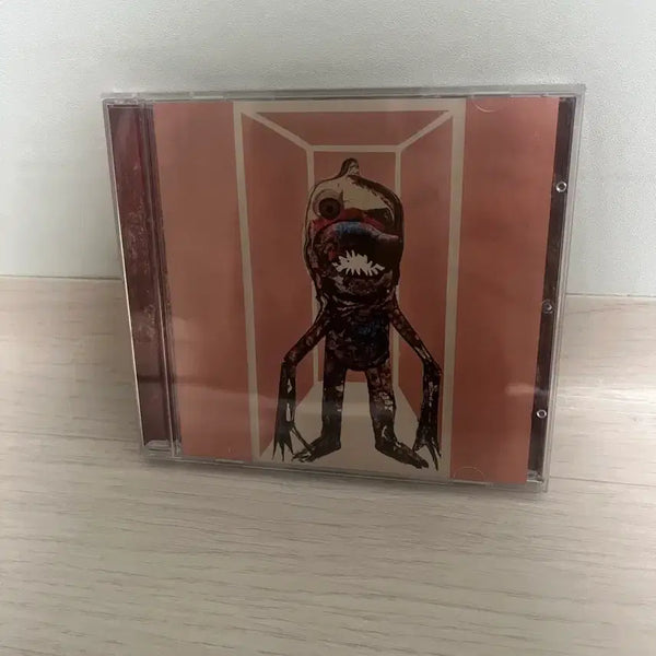 [BUNJANG] BTS Map of the Soul: 7 CD (Unsealed) / 공공구 ㅠㅠ cd