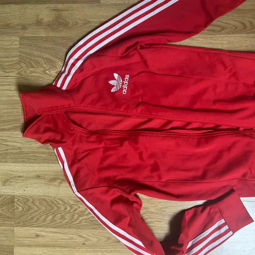 [BUNJANG] Adidas Track Suit Set / 아디다스 져지,바지