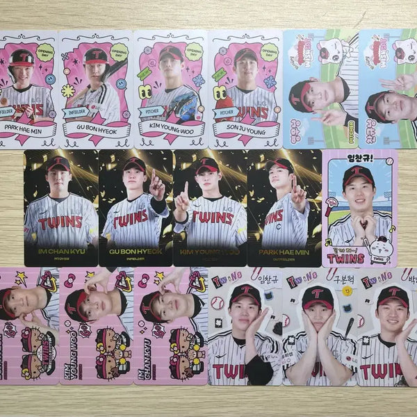 [BUNJANG] Reserved Listing / 괭굉이님 전용 게시물