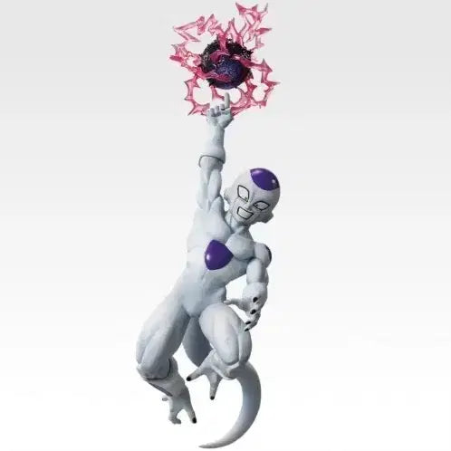 [BUNJANG] Dragon Ball Frieza Figure C Prize Ichiban Sho Ichiban Kuji Unsealed / 드래곤볼 피규어 프리저 c상 제일복권 개봉품