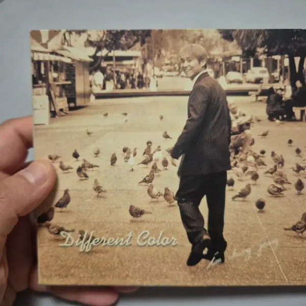 [BUNJANG] Im Chang Jung 8th Album 'Reason to Wait' / 임창정 8집 기다리는이유