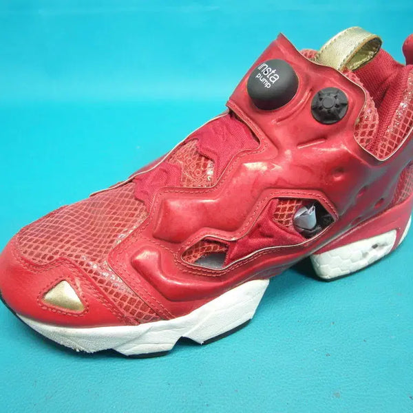 [BUNJANG] Reebok Instapump Fury Sneakers / 250/r2-817/리복 인스타 펌프 퓨리 스니커즈 운동화/구제특별시