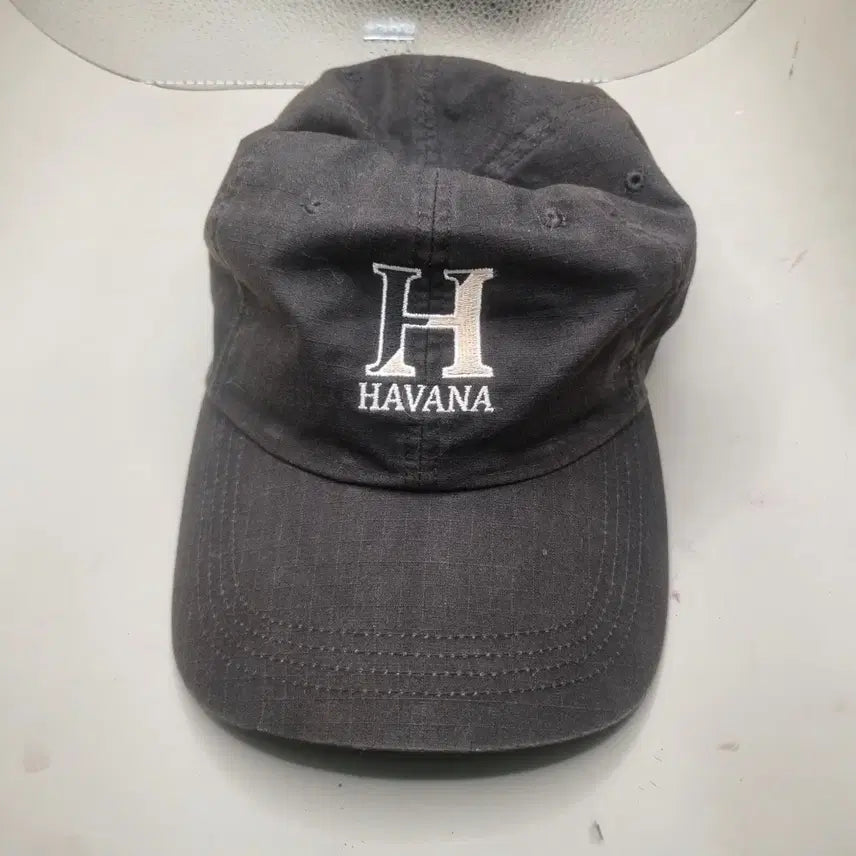 [BUNJANG] Dog & Co Havana Cap / 도그앤코 하바나캡