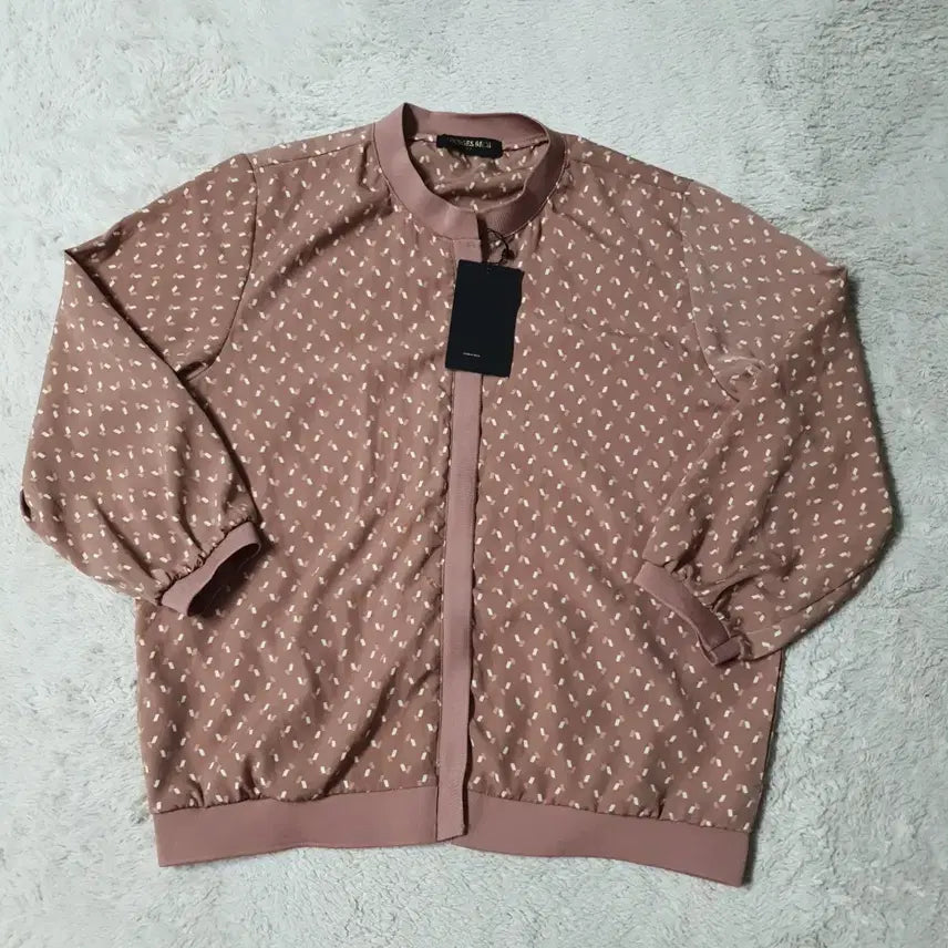 [BUNJANG] GEORGES Women's Blouse Jacket Size 77 / GEORGES 블라우스 자켓 77  (93