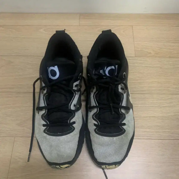 [BUNJANG] Nike KD 15 Basketball Shoes Size 280 / 나이키 KD15 280