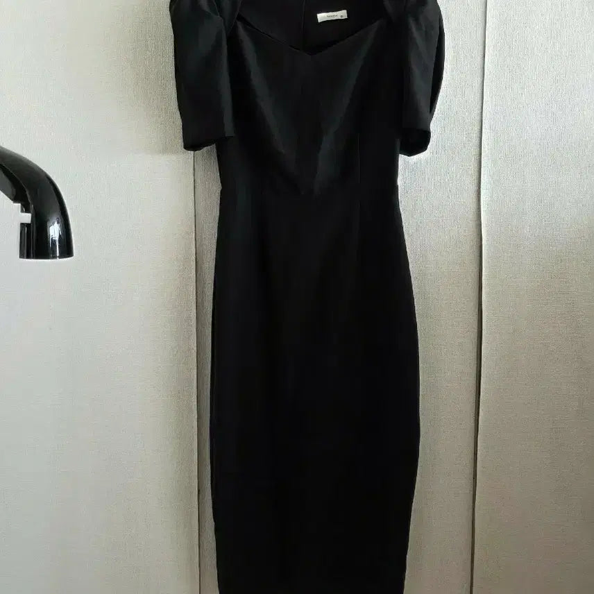 [BUNJANG] HeanShy Long Dress / 허앤쉬 롱 원피스6000