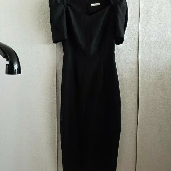 [BUNJANG] HeanShy Long Dress / 허앤쉬 롱 원피스6000