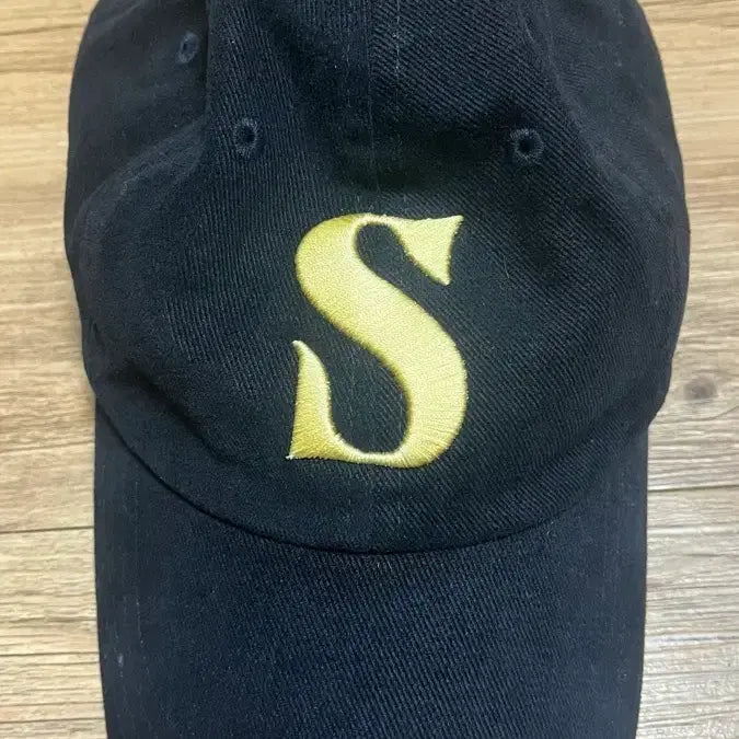 [BUNJANG] SETTER Free Size Ball Cap / 세터 볼캡 사이즈 프리
