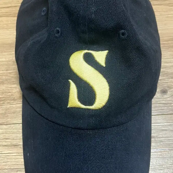 [BUNJANG] SETTER Free Size Ball Cap / 세터 볼캡 사이즈 프리
