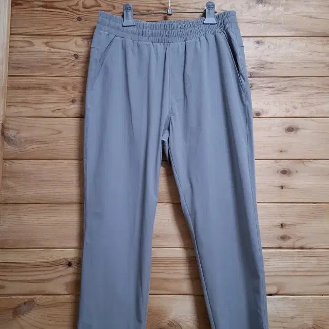 [BUNJANG] Xexymix Lightweight Pants L Size / XEXYMIX 젝시믹스 바스락 팬츠