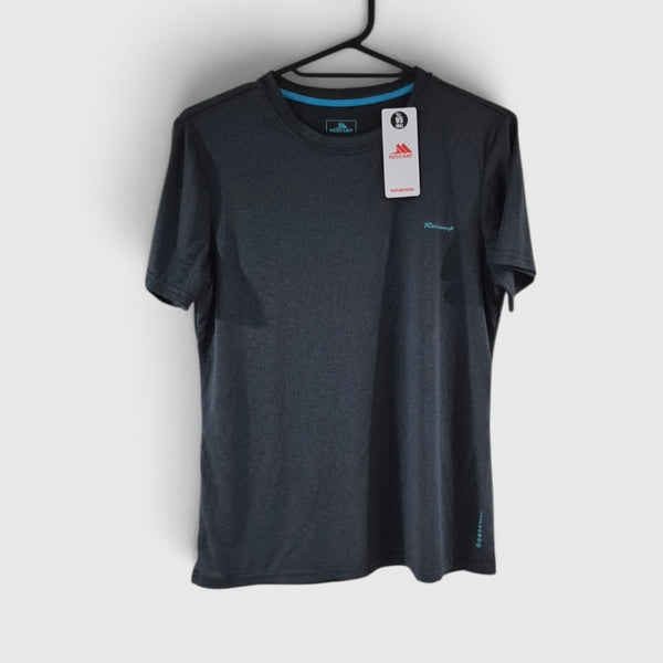 [BUNJANG] Redcamp 2-Piece Women's Hiking T-Shirt Set / 새상품[95]레드캠프 등산반팔 2벌 여성