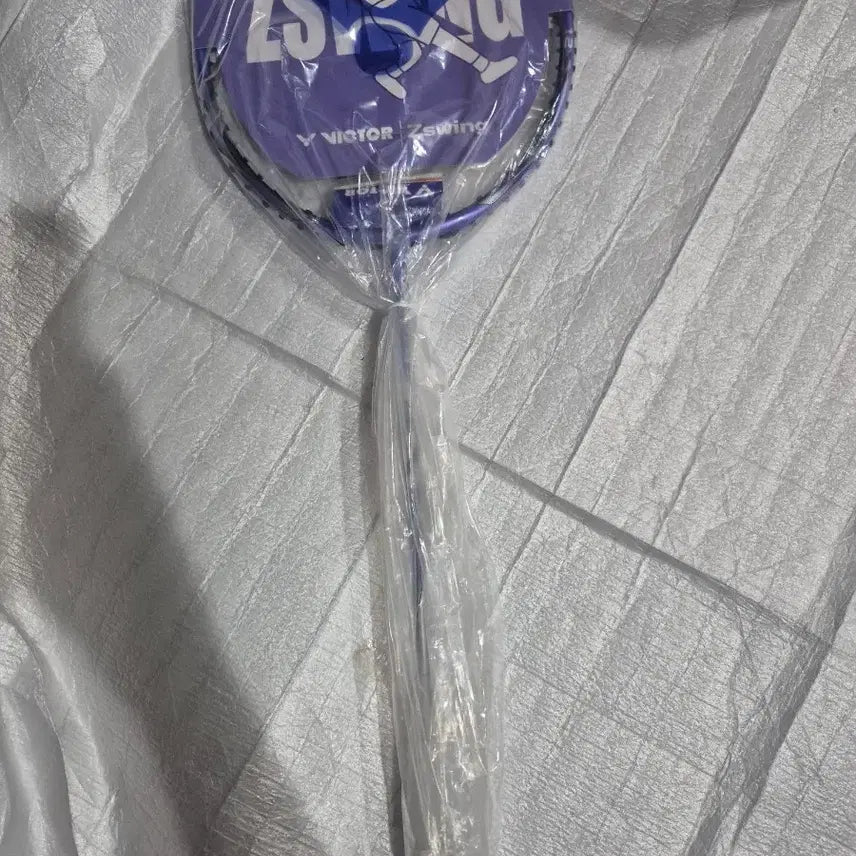 [BUNJANG] Victor Drive X 12 ZSW Badminton Racket / 빅터 DX 12 ZSW 배드민턴 라켓