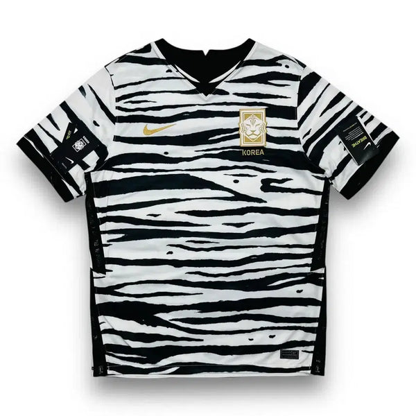[BUNJANG] Nike 2020s National Football Team Stadium Away Jersey (XL) / 나이키 2020s 국대 스타디움 어웨이 축구 유니폼 (XL)
