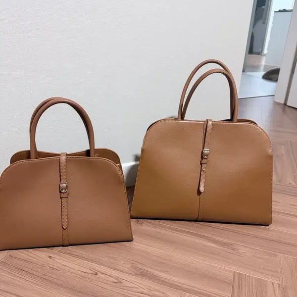 [BUNJANG] Mono Low Medium Large Shoulder Bag / 모노로우미디움라지새상품급