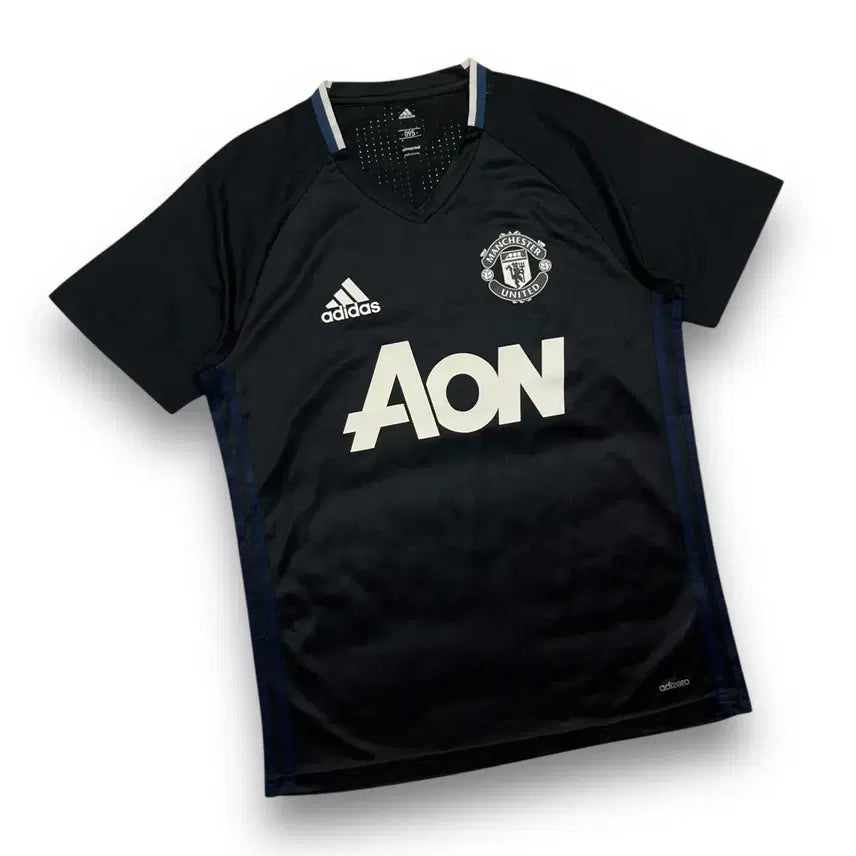 [BUNJANG] Adidas 2016-17 Manchester United Football Jersey / Adidas 2016-17 Manchester United T-shirt