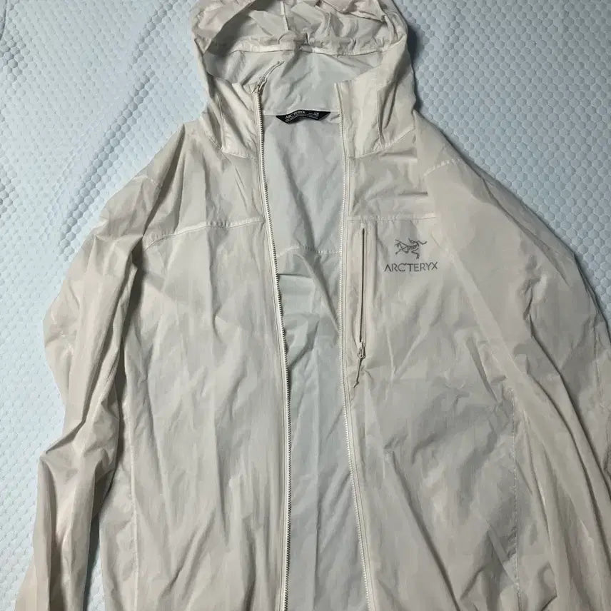 [BUNJANG] Arc'teryx Squamish Arctic Silk Parka L / 아크테릭스 스쿼미시 아크틱실크 L